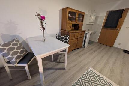 WochenendheimfahrerPendler(männl) 17m² möbl. Zimmer München Nord