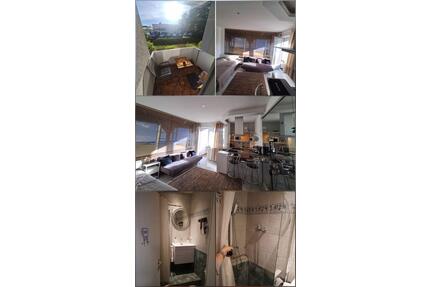1 Zimmer Wohnug Charlottenburg - 850,00&nbsp;EUR Kaltmiete, ca.&nbsp; 30,00&nbsp;m&sup2; in Berlin (PLZ: 13629) Reinickendorf