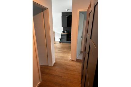 Nachmieter für eine 1,5 Zimmer Neubauwohnung - Hamburg Wandsbek