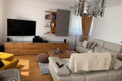 3 Zimmer Wohnung zur Miete - BITTE RICHTIG LESEN - Leonberg