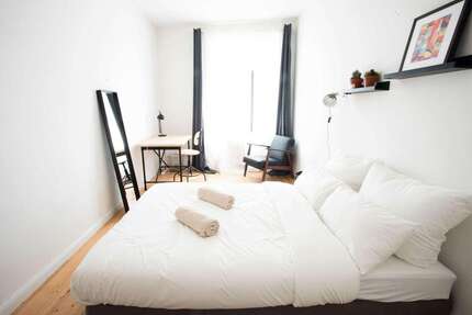 WG-Zimmer in Berlin 610,00 € 14 m²