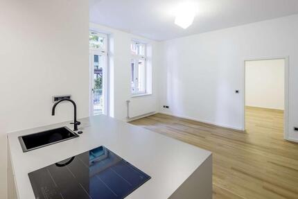 2-Zimmer Luxus Apartment - 540,00&nbsp;EUR Kaltmiete, ca.&nbsp; 48,00&nbsp;m&sup2; in Magdeburg (PLZ: 39104)