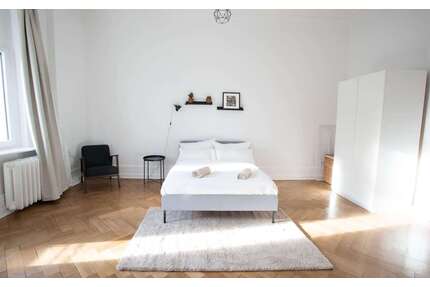 WG-Zimmer in Berlin 720,00 € 23 m²