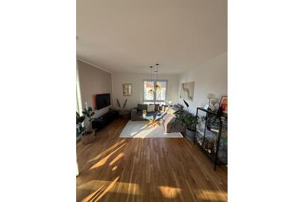 2,5 Zimmer Mietwohnung, helle Wohnung zur Miete - Seelze