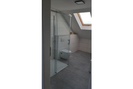 3-Zimmer Dachgeschoßwohnung zu vermieten - Hankensbüttel