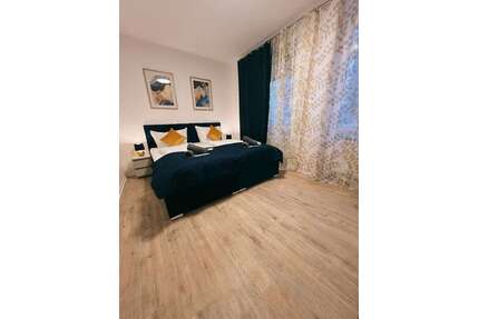 Wohnen auf Zeit in Offenbach am Main 1.800,00 €