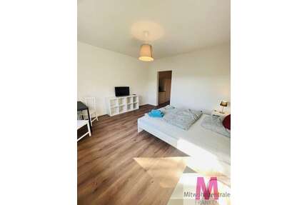 Wohnen auf Zeit in Nürnberg 575,00 €