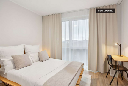 WG-Zimmer in Leipzig 640,00 € 12 m²