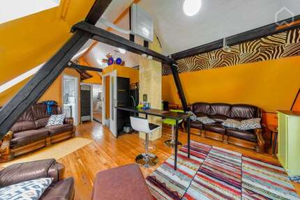 Wohnen auf Zeit in Pulheim 990,00 €