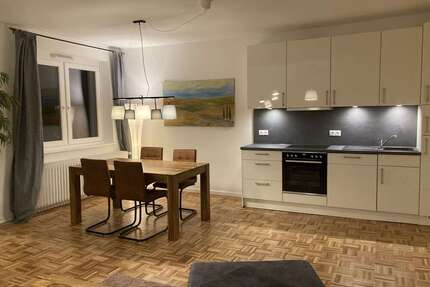 Wohnen auf Zeit in Hamburg 1.259,00 €
