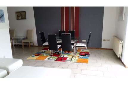 Wohnen auf Zeit in Reinheim 900,00 €