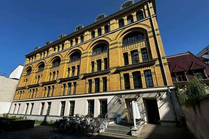 Wohnen auf Zeit in Leipzig 1.100,00 €