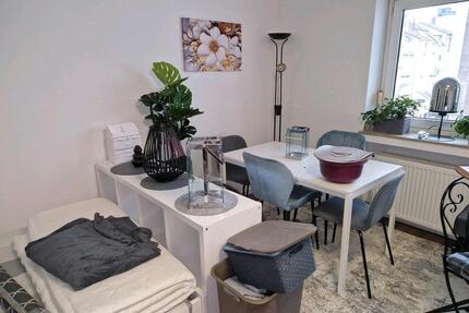 Komplett möbliert wohnung !! - 870,00&nbsp;EUR Kaltmiete, ca.&nbsp; 43,20&nbsp;m&sup2; in Düsseldorf (PLZ: 40599) Stadtbezirk 9