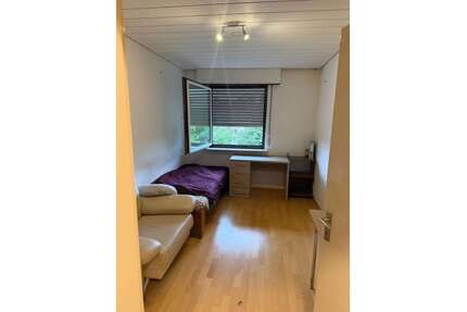 WG-Zimmer in Stuttgart 430,00 € 11 m²