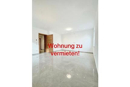 Moderne 1 Zimmer Wohnung zu vermieten! - Eichstätt