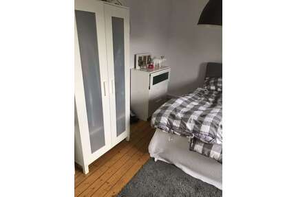 Wohnen auf Zeit in Köln 930,00 €