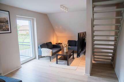 Wohnen auf Zeit in Neustadt am Rübenberge 180,00 €