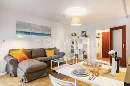Wohnen auf Zeit in Hamburg 1.055,00 €