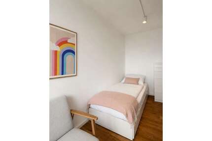WG-Zimmer in Berlin 795,00 € 6 m²