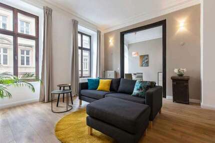 Wohnen auf Zeit in Wuppertal 1.250,00 €