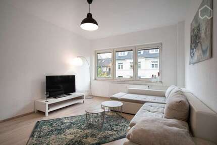 Wohnen auf Zeit in Düsseldorf 1.980,00 €