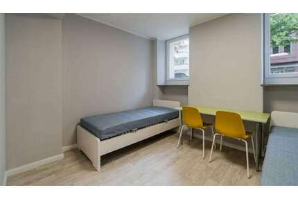 WG-Zimmer in Berlin 550,00 € 10 m²