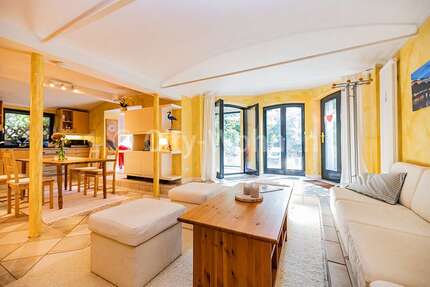 Wohnen auf Zeit in Hamburg 1.680,00 €