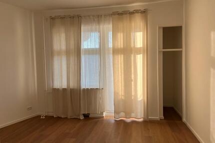 WG-Zimmer ab sofort befristet mit Anmeldung - Berlin Pankow