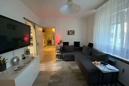 Wohnen auf Zeit in Köln 1.380,00 €