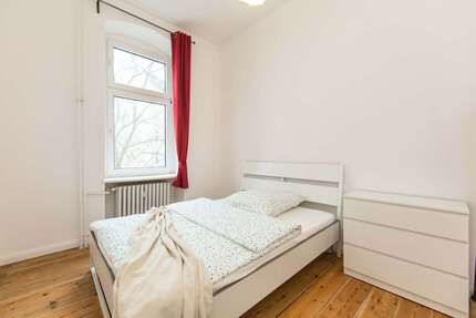 WG-Zimmer in Berlin 630,00 € 12 m²