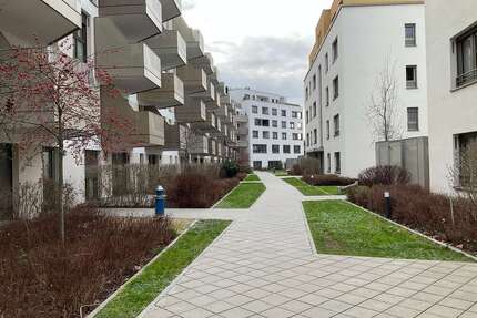 Wohnung zum Mieten in Ludwigshafen 1.269,00 € 93.59 m²