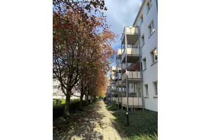 +++++ Wohnglück! 2 -Raum-Wg im beliebten Wohngebiet Chemnitz HEIMGARTEN+++++ +++++