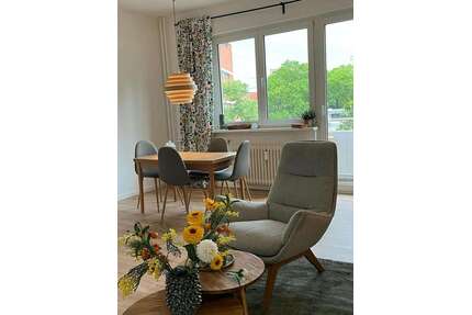 WG-Zimmer in Berlin 1.666,00 € 25 m²