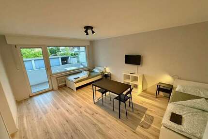 Wohnen auf Zeit in Gladbeck 1.400,00 €