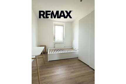 Wohnen auf Zeit in Nürnberg 500,00 €