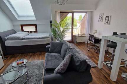 Wohnen auf Zeit in Köln 1.350,00 €