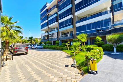 Wohnung zu vermieten in ALANYA TÜRKEI - Bremen Blumenthal