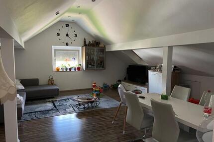 Gemütliche 2,5-Zimmer Wohnung in Bühl, Keller und Gartennutzung