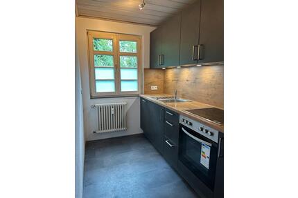 WG Zimmer inkl. Balkon in RV Zentrum - Ravensburg