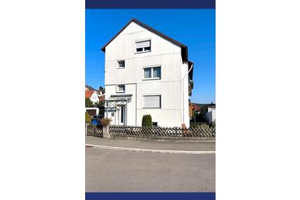 3 Zimmer Wohnung Heidenheim - 650,00&nbsp;EUR Kaltmiete, ca.&nbsp; 59,00&nbsp;m&sup2; in Heidenheim an der Brenz (PLZ: 89520) Aufhausen