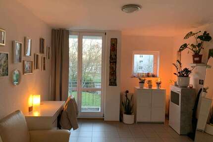 Wohnen auf Zeit in Köln 1.180,00 €