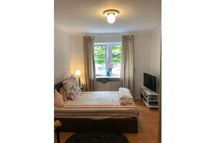 WG-Zimmer in Stuttgart 495,00 € 12 m²