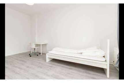 WG-Zimmer in Berlin 730,00 € 24 m²