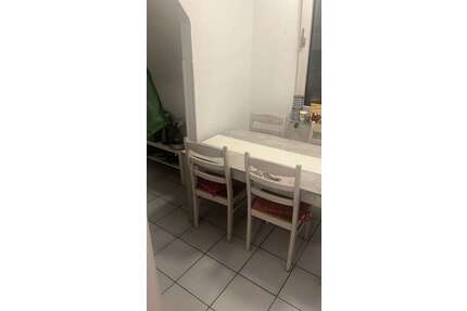 Wohnen auf Zeit in Köln 1.000,00 €