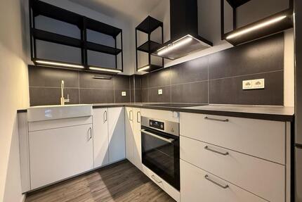 Ruhige und moderne 2 Zimmer Wohnung - Hann. Münden