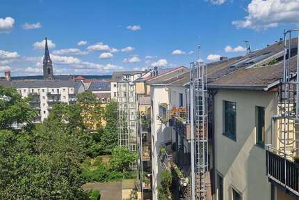 Wohnung zum Mieten in Dresden 590,00 € 65.07 m²
