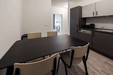 WG-Zimmer in Berlin 630,00 € 11 m²