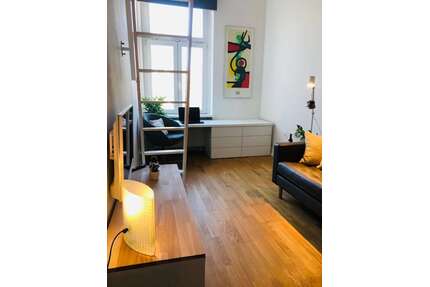 WG-Zimmer in Köln 890,00 € 20 m²