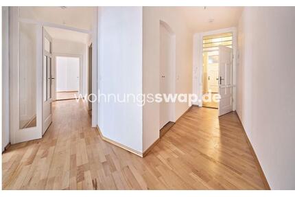 Wohnungsswap - 3 Zimmer, 72 m² - Rosenheimer Straße, Au-Haidhausen, München