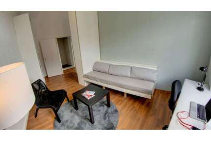 WG-Zimmer in Berlin 699,00 € 15 m²